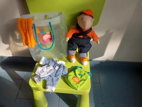 Mini Jules (zoals op school in de peuter-kleuterklas), Kinderen en Baby's, Speelgoed | Educatief en Creatief, Gebruikt, Ophalen