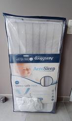 Aerosleep, Ophalen, Zo goed als nieuw