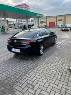 Opel insignia grand sport, Auto's, Opel, Te koop, Berline, Benzine, 5 deurs