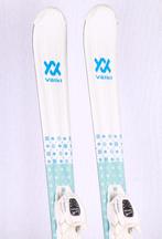 90 100 110 skis pour enfants VOLKL FLAIR JR 2023, Moins de 100 cm, Carving, Enlèvement ou Envoi, Skis