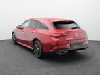 Mercedes-Benz CLA 250 e AMG Line Shooting Brake + PANORAMISC, CLA, Gebruikt, 16 kWh, Bedrijf