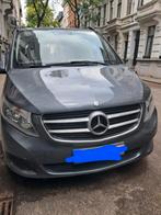Mercedes Benz V-Klasse 220 2015, Auto's, Mercedes-Benz, Automaat, 7 zetels, Bedrijf, Diesel