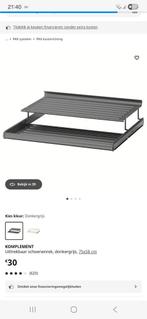 Étagère à chaussures Komplement Pax IKEA 75 x 58 cm, Maison & Meubles, Enlèvement