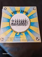 Plaque de football LP Royal Union, Comme neuf, Enlèvement ou Envoi