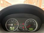 Ford Fiesta, Auto's, 1299 cc, Stof, Zwart, Handgeschakeld