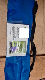 vlinderstoel decatlon, Ophalen