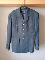 Lot 4 Service Dresses ABL 1970-1980, Verzamelen, Ophalen of Verzenden, Landmacht, Kleding of Schoenen