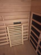 Infrarood, Sport en Fitness, Sauna, Ophalen, Infrarood