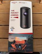 Nebula capsule 3 1080p, Ophalen of Verzenden