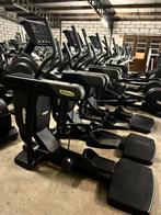 TECHNOGYM BLACK EXCITE LED 500 Of 700 VARIO, Ophalen of Verzenden, Zo goed als nieuw