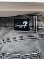 Grijze broek v 7, Ophalen, Nieuw, Maat 36 (S), Seven