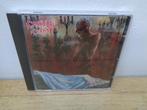 Cannibal Corpse CD "Tomb of the Mutilated" [Nederland-1994], Cd's en Dvd's, Cd's | Hardrock en Metal, Zo goed als nieuw, Verzenden