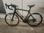 specialized roubaix disc, Fietsen en Brommers, Fietsen | Racefietsen, Ophalen, Gebruikt