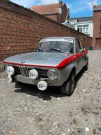 Bmw 2002 rallye e10, Auto's, BMW, Particulier, Te koop