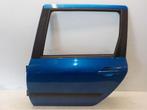 PORTIER LINKS ACHTER Peugeot 307 Break (3E), Auto-onderdelen, Gebruikt, Links, Peugeot, Deur