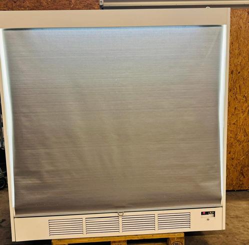 Koeltoonbank_ Koelcel_ Dubbele RVS Horeca Koelkast 1200 L, Elektronische apparatuur, Koelkasten en IJskasten, Ophalen of Verzenden