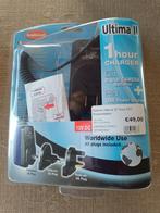 Hahnel Ultima II Sony DSC Powerstation, Ophalen, Zo goed als nieuw