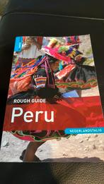 Dilwyn Jenkins - Rough Guide Peru, Ophalen, Rough Guide, Dilwyn Jenkins, Zo goed als nieuw