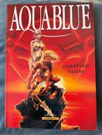 Aquablue lot van 8, Ophalen