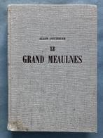 Le grand meaulnes - Alain-Fournier, Ophalen of Verzenden