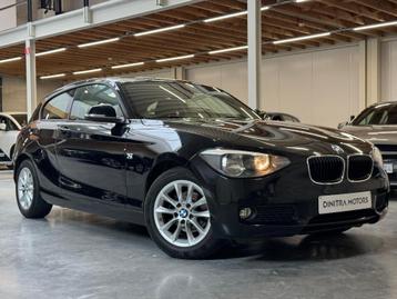 BMW 116eD Efficient Dynamics - *TOPSTAAT!/MAAR 68DZKM!! beschikbaar voor biedingen