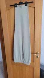 pantalon dame taille 52 Karting, Beige, Ophalen of Verzenden, Zo goed als nieuw, Broek of Spijkerbroek