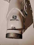 skischoenen SALOMON in zeer goede staat, Sport en Fitness, Ophalen, Gebruikt, Schoenen, Salomon