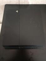 Ps4, Games en Spelcomputers, Ophalen, Zonder controller, Original, 500 GB