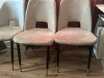Lot de 3 chaises, Ophalen, Zo goed als nieuw