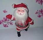 🎅🏽 Vintage Kerstmanfiguur 🎄, Ophalen of Verzenden