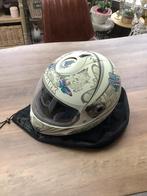 Casque Shark, Motoren, Kleding | Motorhelmen, L, Tweedehands, Integraalhelm, Shark