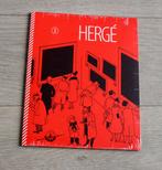Kuifje Tintin Studio Hergé magazine n 3 + DVD - Neuf!, Verzenden, Kuifje, Nieuw