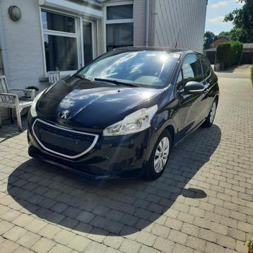 Peugeot 208 Goedkoop!! beschikbaar voor biedingen