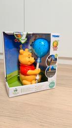 Disney’s Winnie the Pooh nachtlampje met muziek, Kinderen en Baby's, Overige Kinderen en Baby's, Ophalen, Nieuw