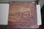 LP : James Gang - Straight shooter (Rock), Cd's en Dvd's, Ophalen of Verzenden, Gebruikt