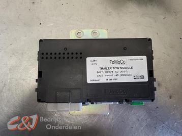 Trekhaak Module van een Ford Transit beschikbaar voor biedingen