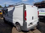 ACHTERLICHT LINKS Opel Vivaro (01-2000/07-2014) (93857705), Auto-onderdelen, Gebruikt, Opel