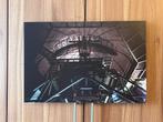 Photo sur cadre en aluminium, Ophalen of Verzenden, Nieuw