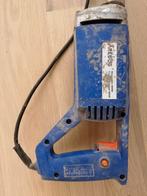 Arebos beton trilnaald 800 W, Ophalen, Gebruikt