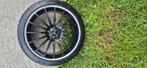 Mercedes alu velgen met goede winterbanden, Auto-onderdelen, Ophalen, Gebruikt, Winterbanden, Velg(en)