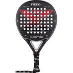 NOX X-One Evo rouge, Enlèvement ou Envoi, Neuf, Raquette de padel