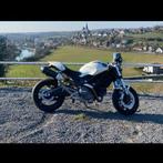 Ducati monster 696, Motos, 696 cm³, Plus de 35 kW, 2 cylindres, Particulier