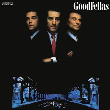 Goodfellas - Original Soundtrack beschikbaar voor biedingen