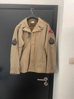 M41 jas en broek, Verzamelen, Militaria | Tweede Wereldoorlog, Ophalen of Verzenden