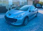 Peugeot, Autos, Argent ou Gris, Achat, Entreprise, Cabriolet
