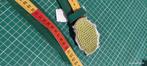 Vintage Furla leather belt, Kleding | Dames, Riemen en Ceinturen, Ophalen of Verzenden