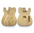 Telecaster body Essen  onbewerkt nieuww, Verzenden, Zo goed als nieuw