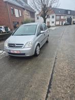 Opel meriva 1.4 benzine uit 2005 met 147.000 km, Radio, Particulier, Meriva, Te koop