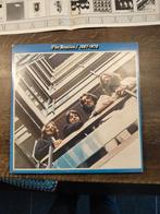 lp the beatles 1967 1970  2 lp met poster beatles 4ever, Ophalen of Verzenden