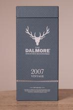 The Dalmore 2007 Vintage, Verzamelen, Ophalen, Nieuw, Overige gebieden, Overige typen